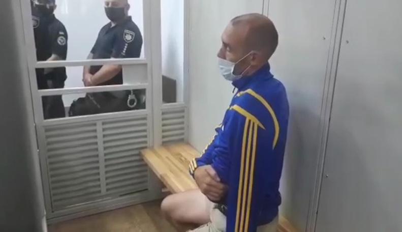 Желепа ДТП