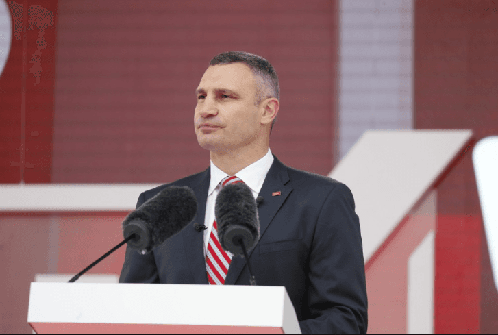 кличко