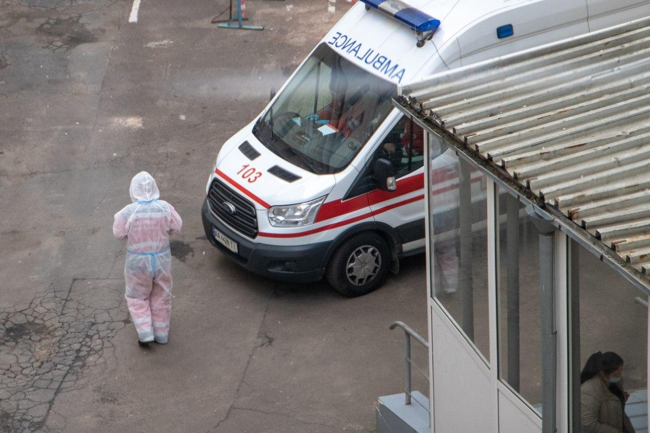 Коронавирус