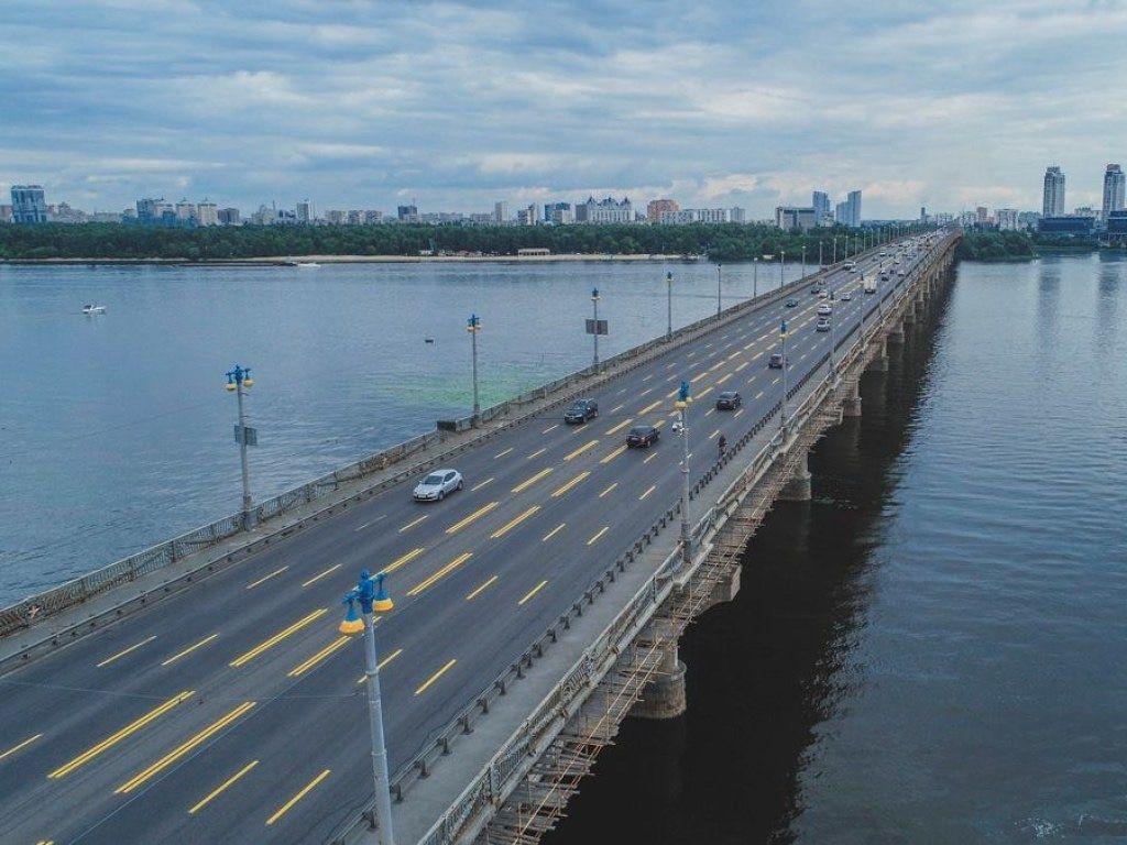 Мост Патона