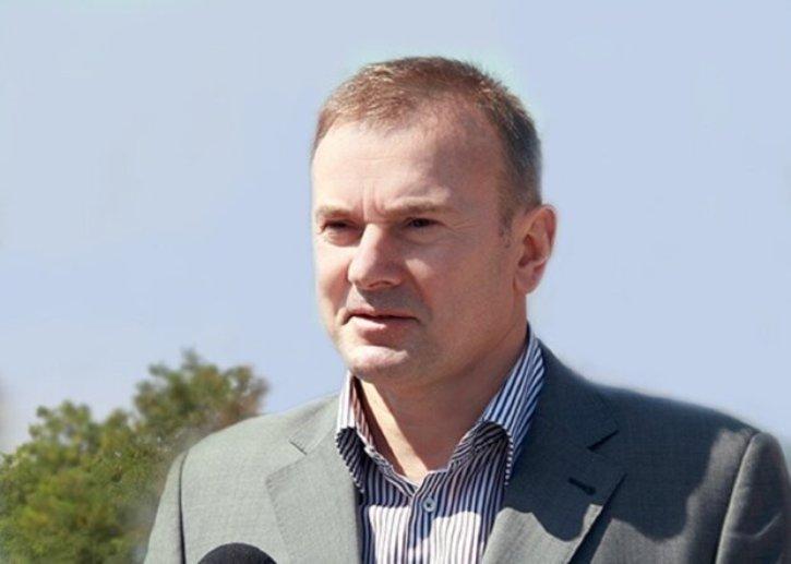 Зубко Юрій Григорович