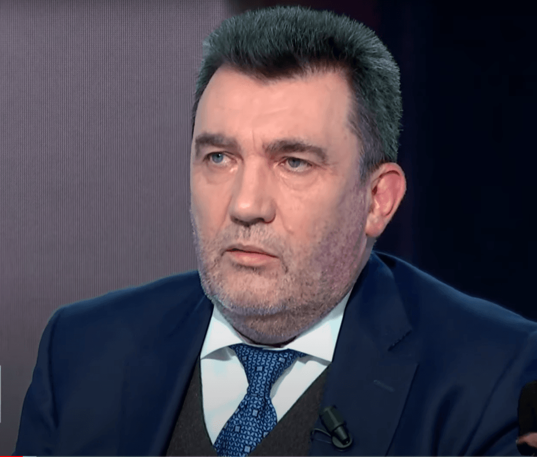 Секретар РНБО вимагає закрити антиукраїнські канали за “абсолютну геббельсівську пропаганду”