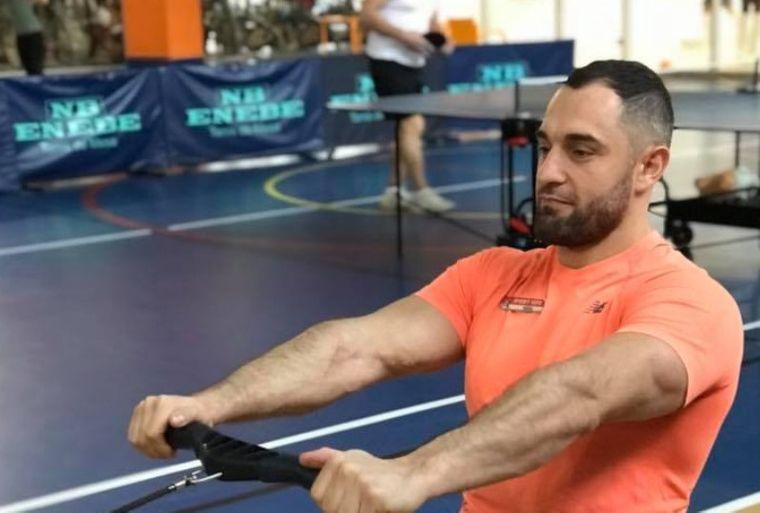 Подробиці розправи над музикантом: серед вбивць – досвідчений фітнес-тренер