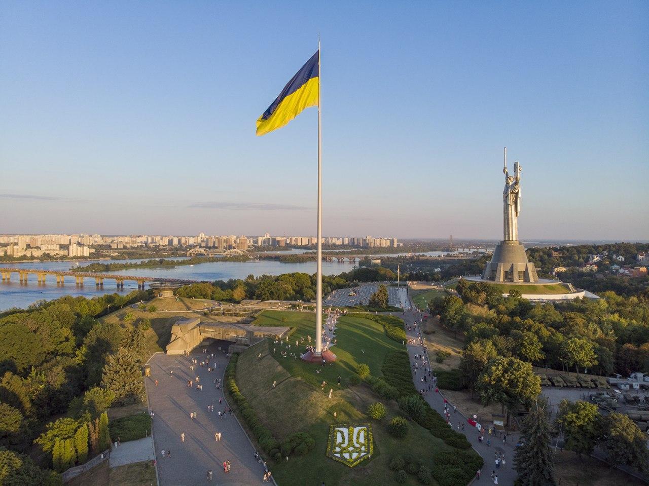 Що робити киянам у разі атаки агресора і знищення системи зв’язку – пояснення генерала СБУ