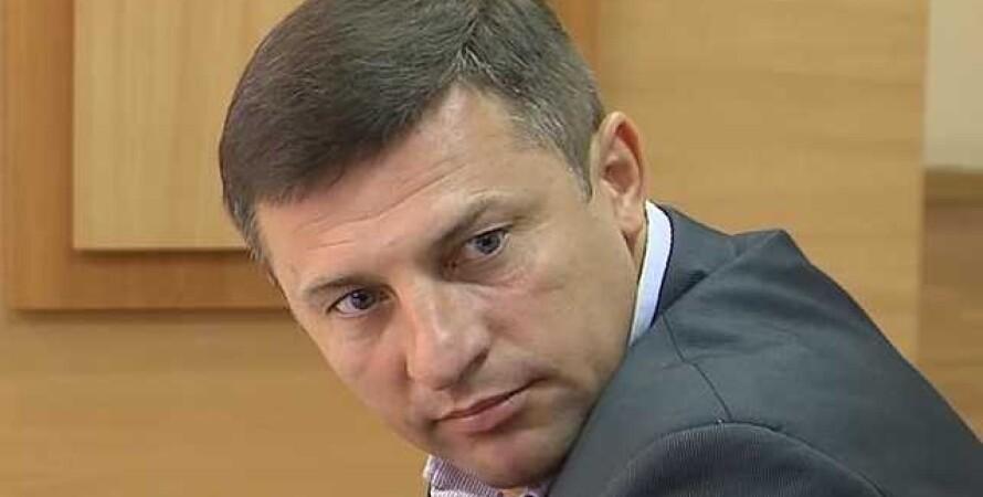 Кадри вирішують все. Організатор стрілянини у Княжичах очолив відділ кримінальної поліції