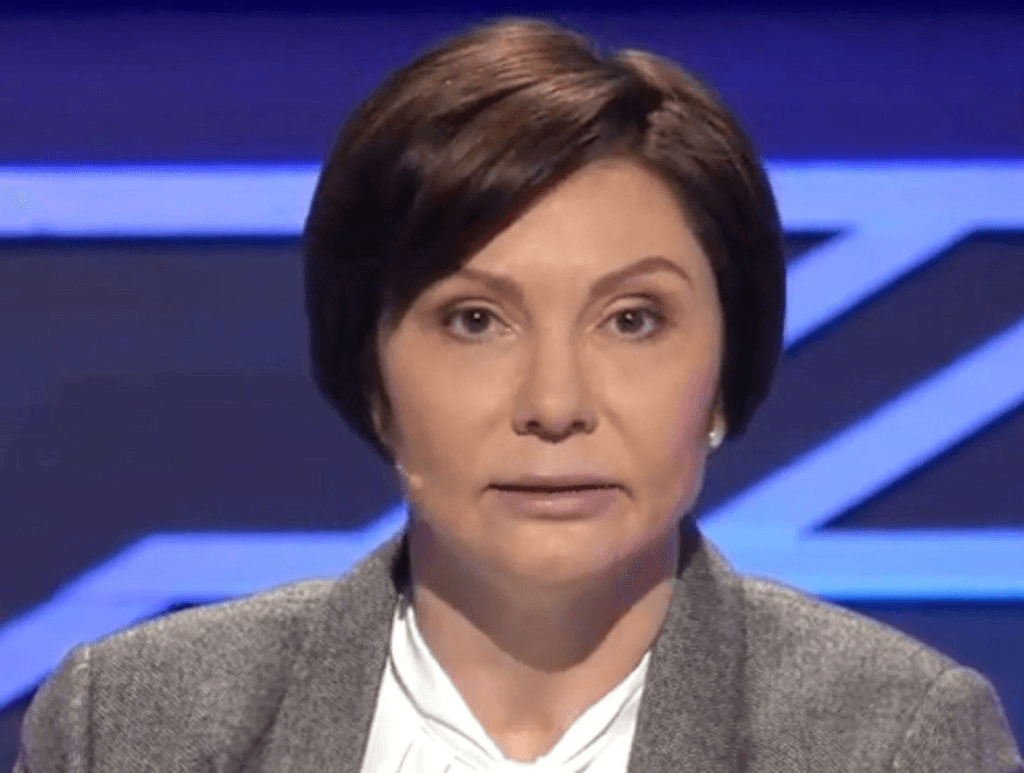 “ЄС” вимагає реакції СБУ з приводу пропаганди тероризму поплічницею Януковича Оленою Бондаренко