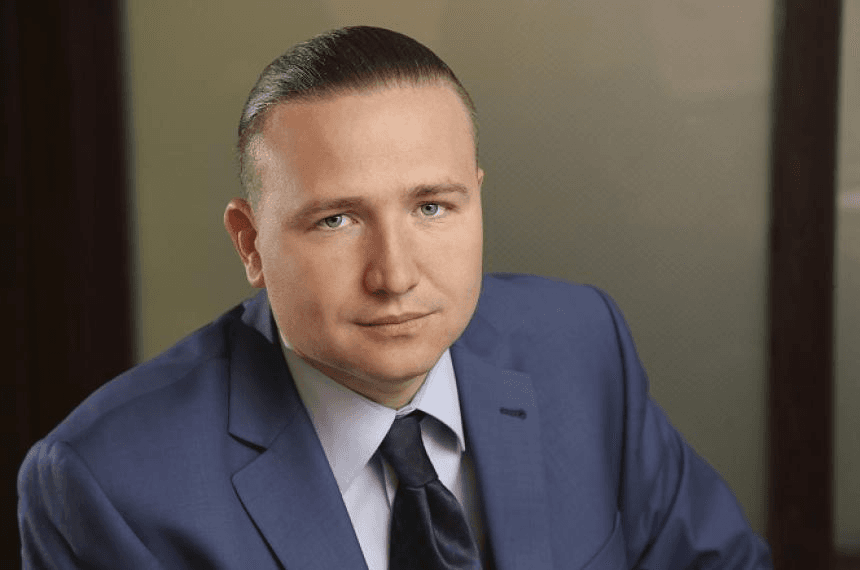 Олег Валерійович Іваненко