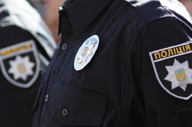 На акції перевізників у Києві трапилась сутичка з поліцейськими
