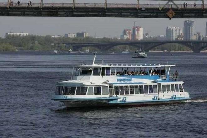 У Чорнобиль по Дніпру. Столиця готує новий туристичний маршрут