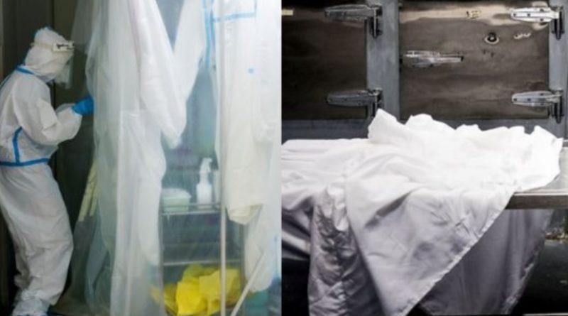 Анестезіолог вколов не те. У Києві лікарі вбили пацієнтку і спробували це приховати
