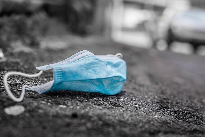Через новий штам. Українців попередили про початок нової хвилі коронавірусу
