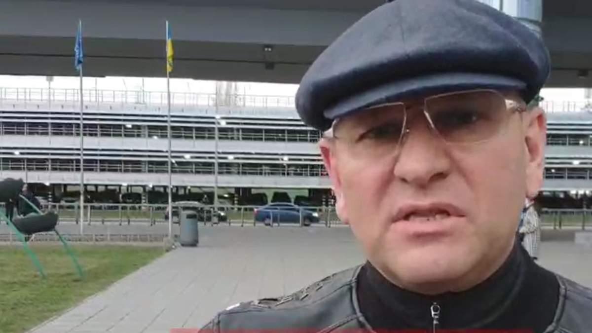 “Слуга народу” у прямому ефірі зізнався, що щиро любить Лукашенка