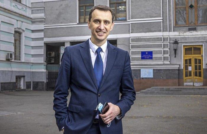Карантин, день 440. Ляшко хоче замінити половину керівного складу МОЗ