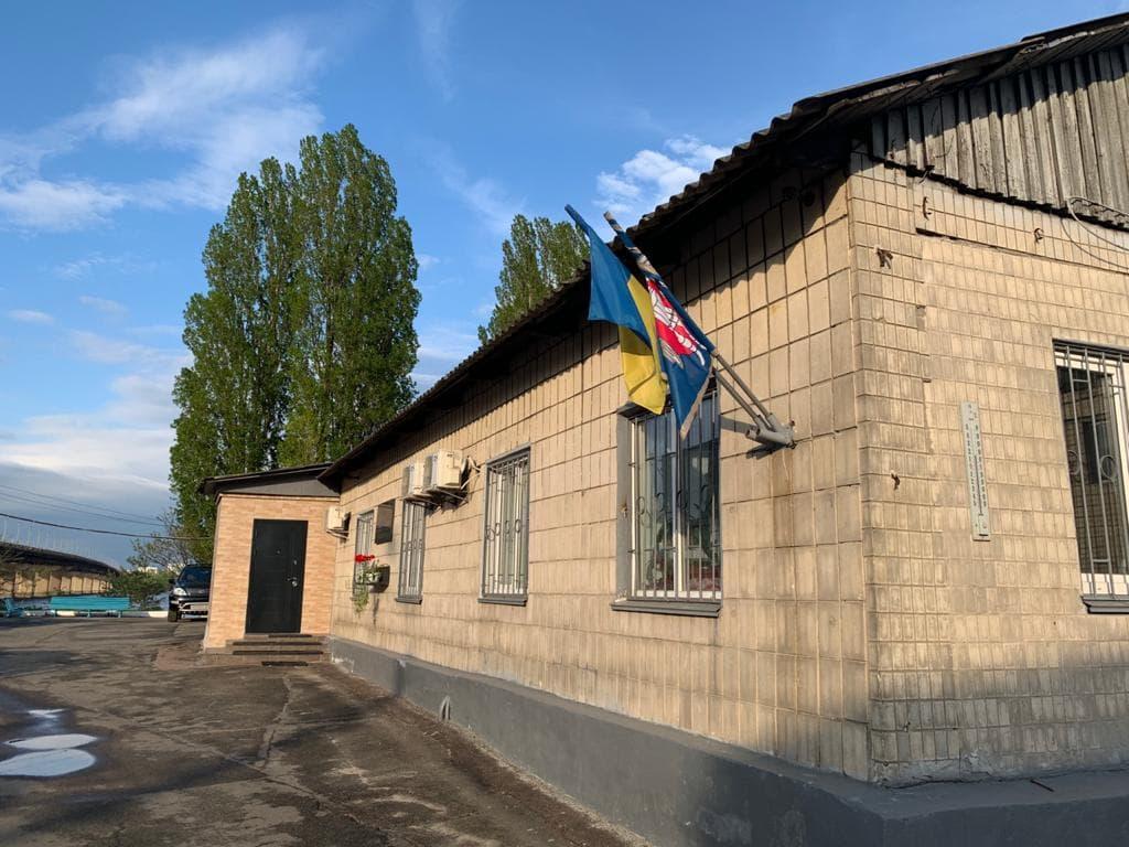 Приховали 20 млн грн податків на ремонті мостів: обшук в «Київавтошляхміст»