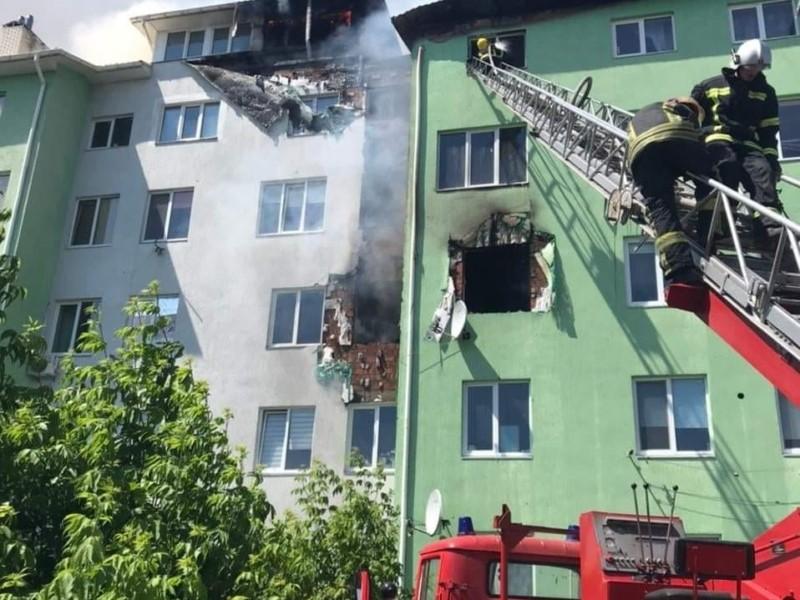 Спроба приховати звіряче вбивство. З’явились моторошні деталі вибуху у Білогородці
