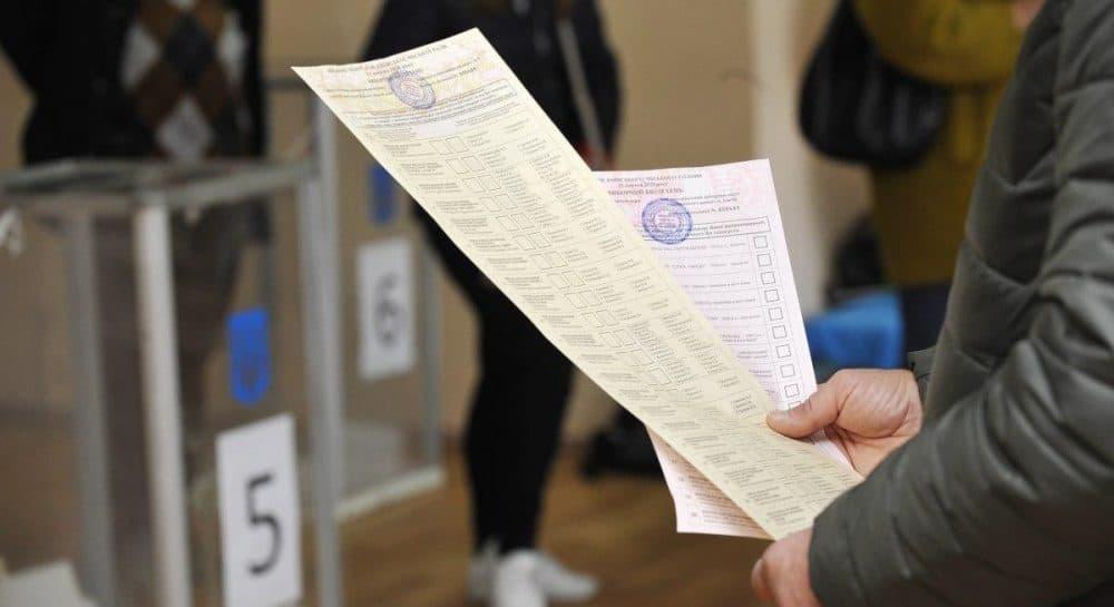 Голова виборчої комісії у Дарницькому районі постане перед судом