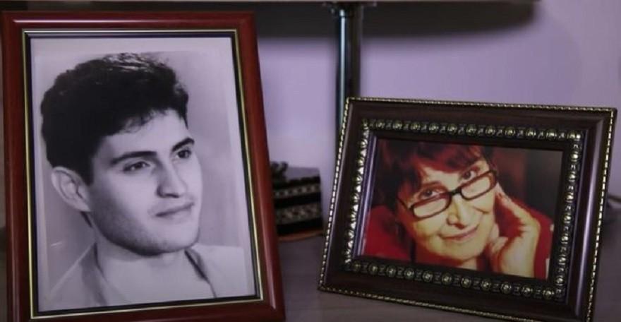 У родині Ахтема Сеітаблаєва трапилося горе
