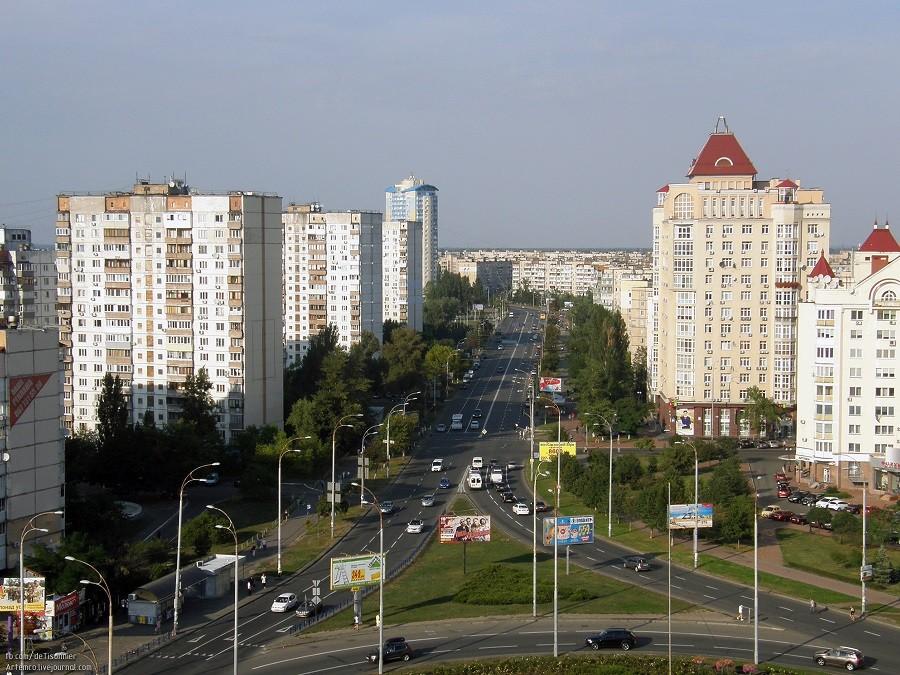 Ремонт Героїв Сталінграду: тролейбуси № 34, 44, 47 на місяць змінять маршрути