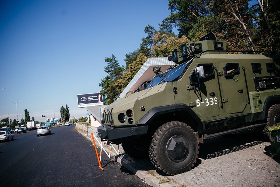 Мобілізація посилюється: у Києві та регіонах зросла кількість блокпостів для пошуку СЗЧ