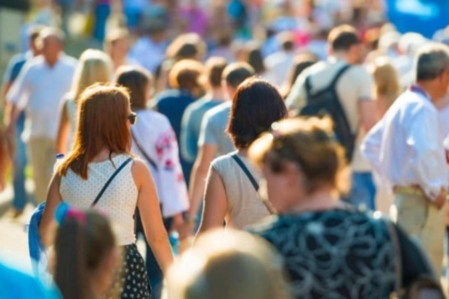У Києві зменшилась чисельність населення. Від чого помирають кияни