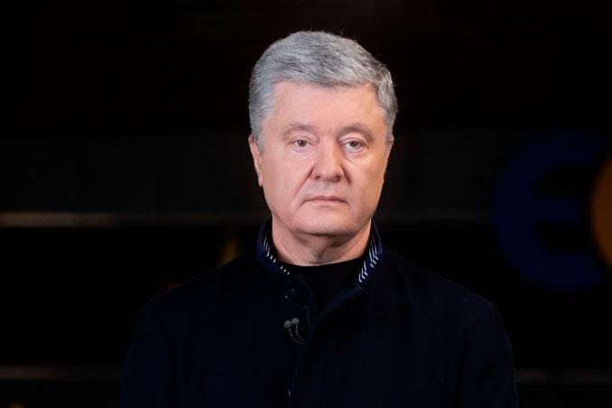 Стаття Порошенка у Gazeta Wyborcza: Україні потрібні гарантії безпеки