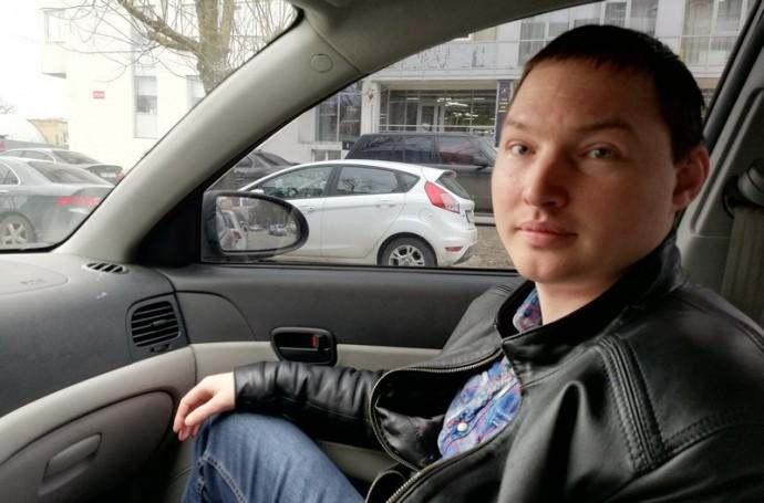 Столичний айтішник засудив нацполіцію на 200 тисяч гривень: причина