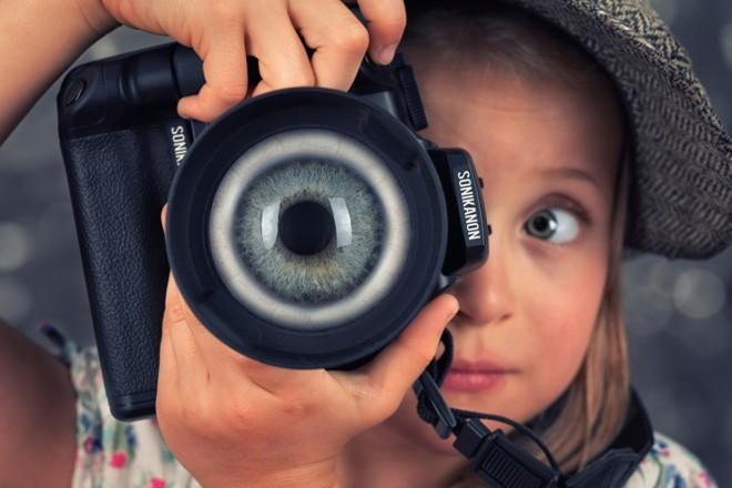 9,5 років в’язниці. Столичного фотографа, який знімав дитяче порно, посадили