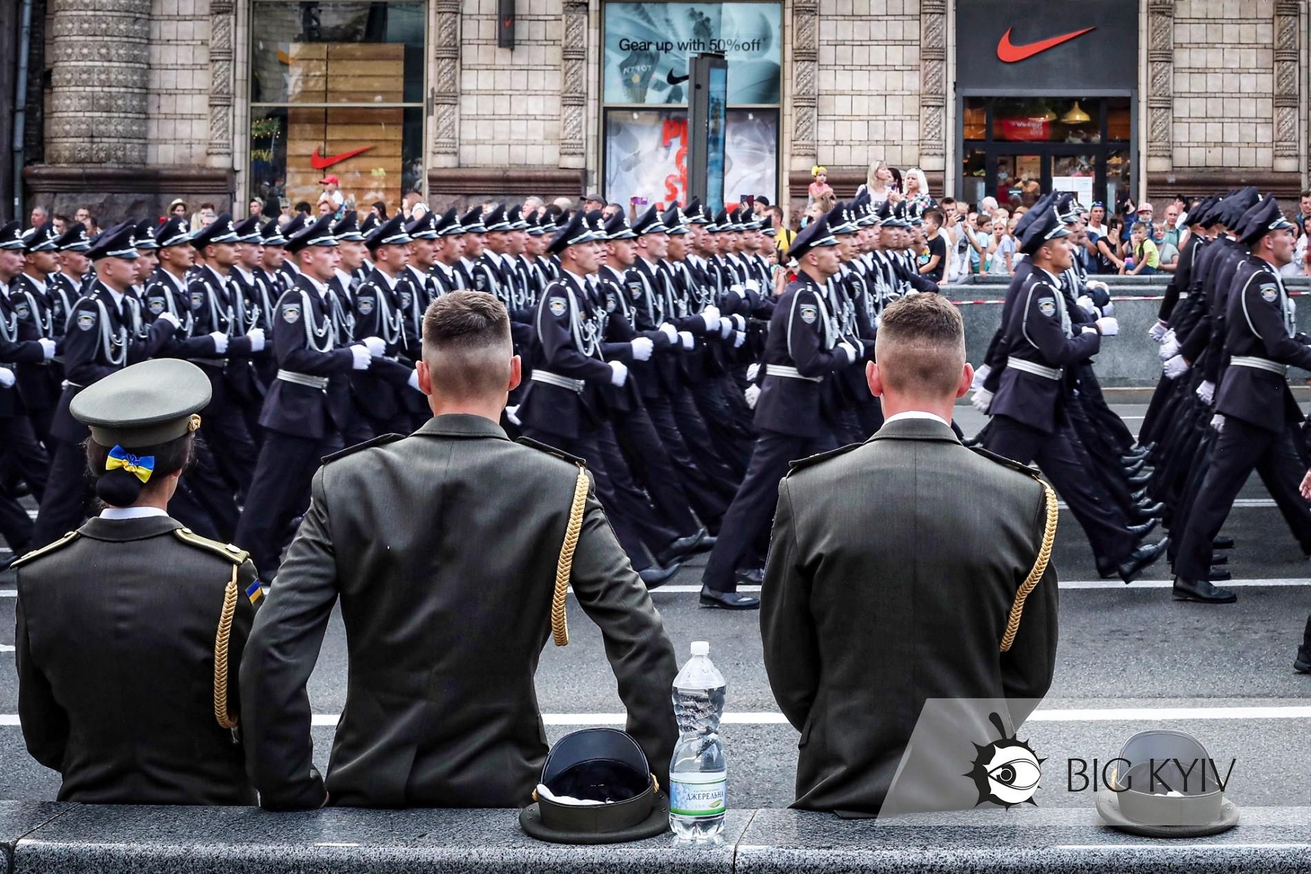 “Жодного військового”. В “Євросолідарності” прокоментували “Національних легенд України”