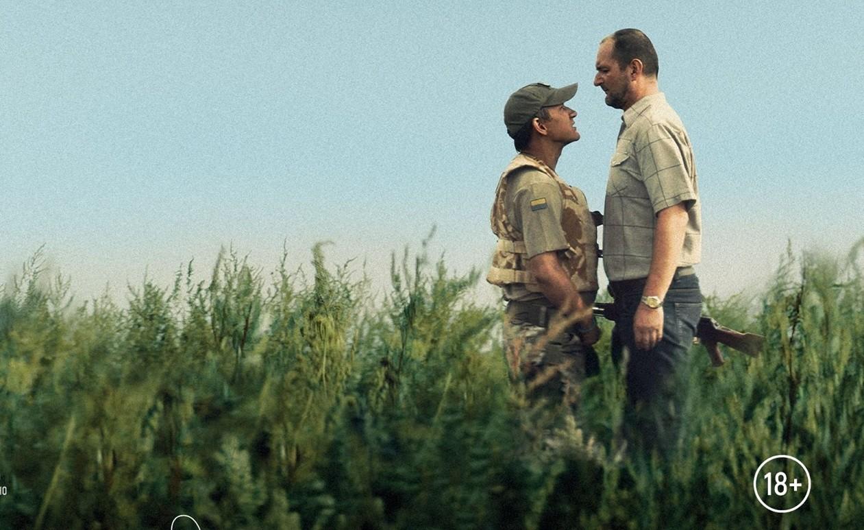 Фільм Ворожбит “Погані дороги” переміг у нацвідборі на премію “Оскар”