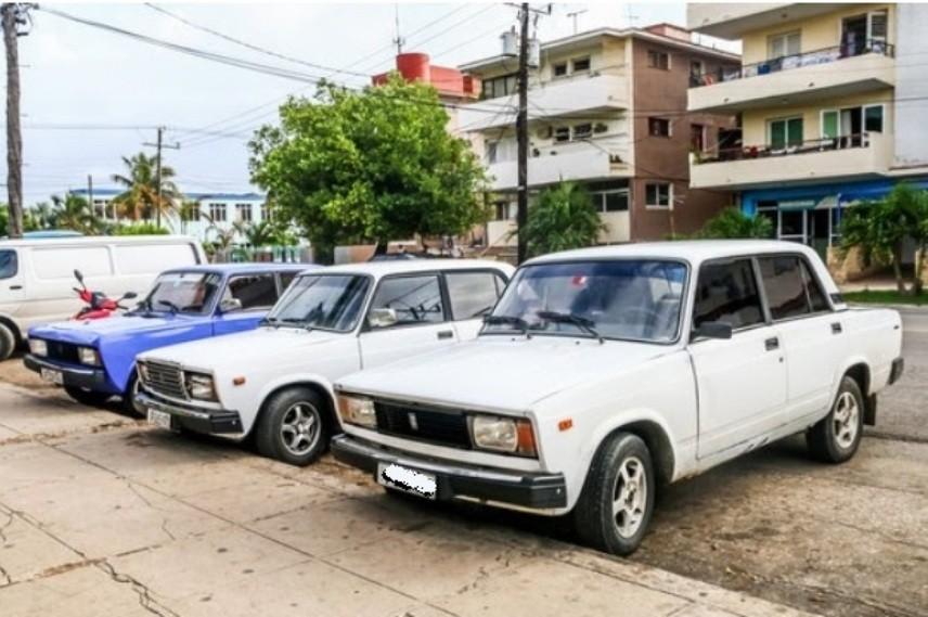 ВАЗ 2107: устаревшее авто или вечная классика