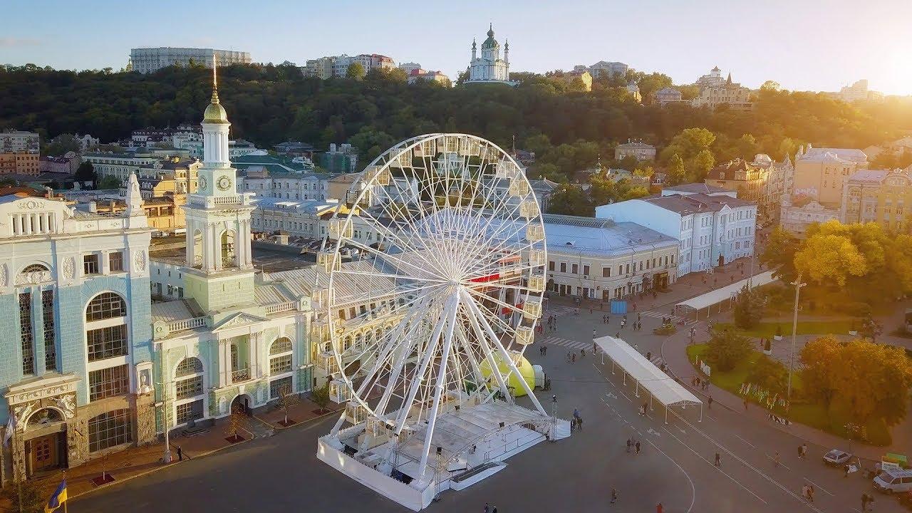 КМДА пообіцяла столичним закладам культури додаткову підтримку