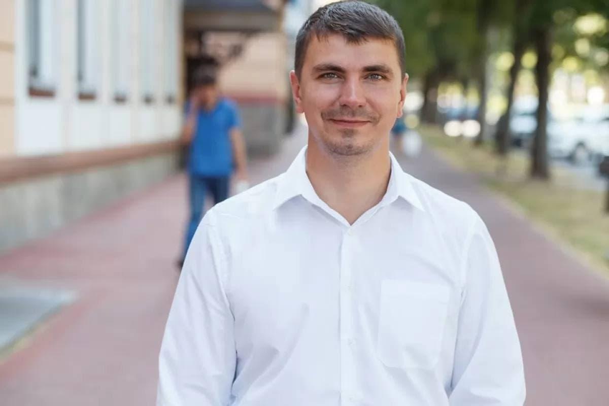 Названо причину смерті нардепа Полякова