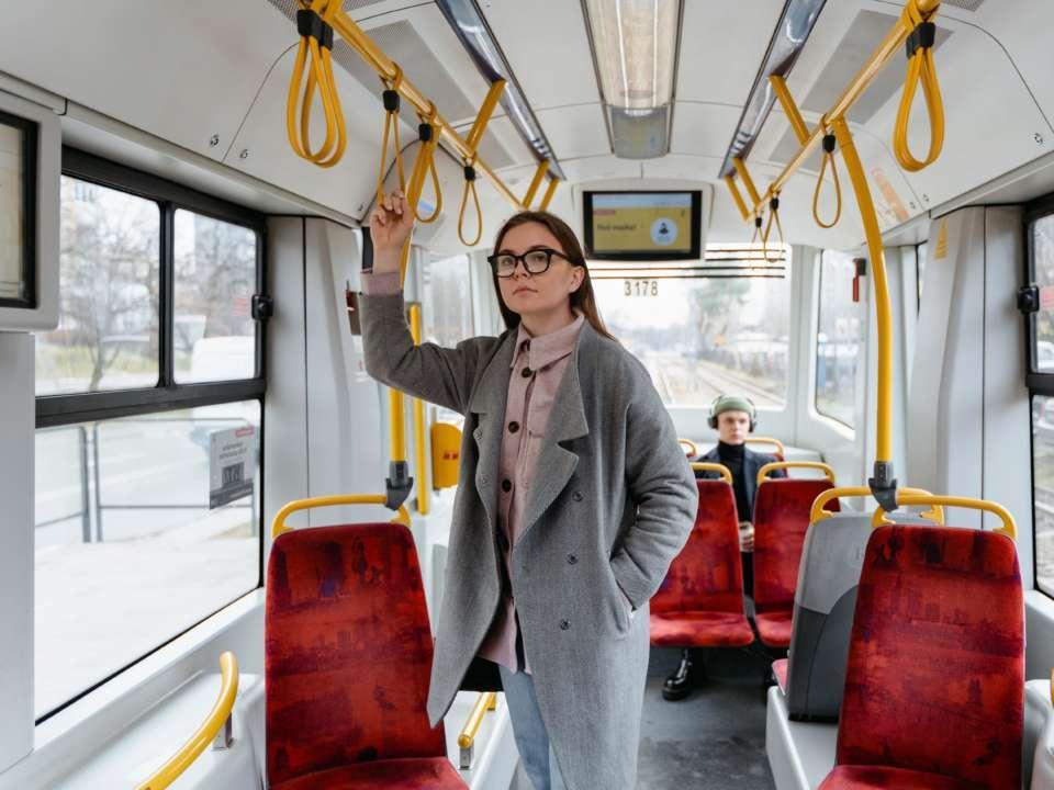 Петиція проти підвищення тарифів на транспорт за кілька годин зібрала необхідну кількість підписів