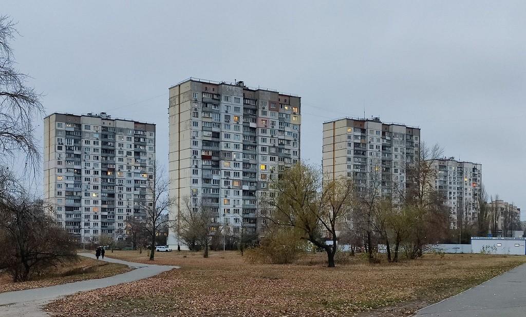 панельки київ