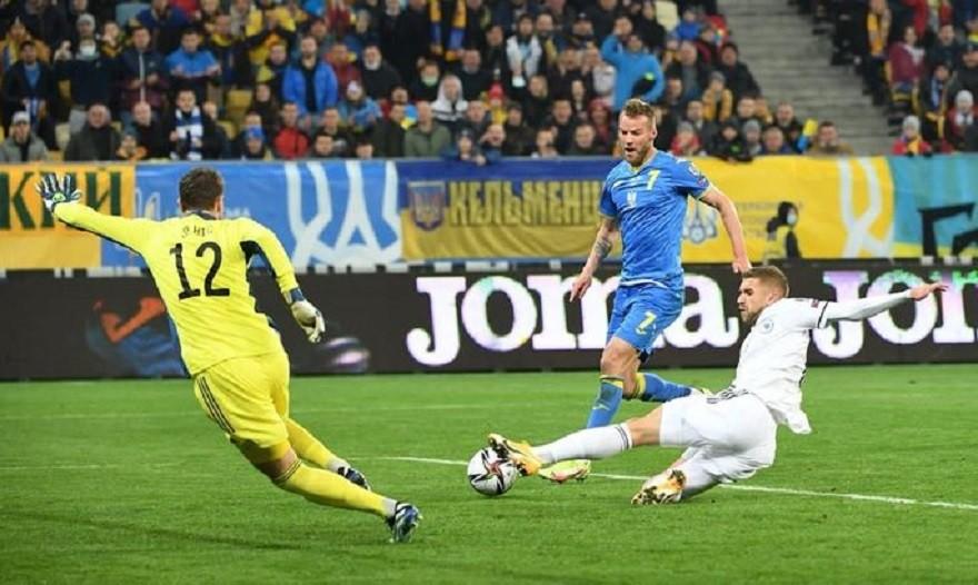 Боснія і Герцеговина – Україна: де дивитись матч відбору чемпіонату світу з футболу