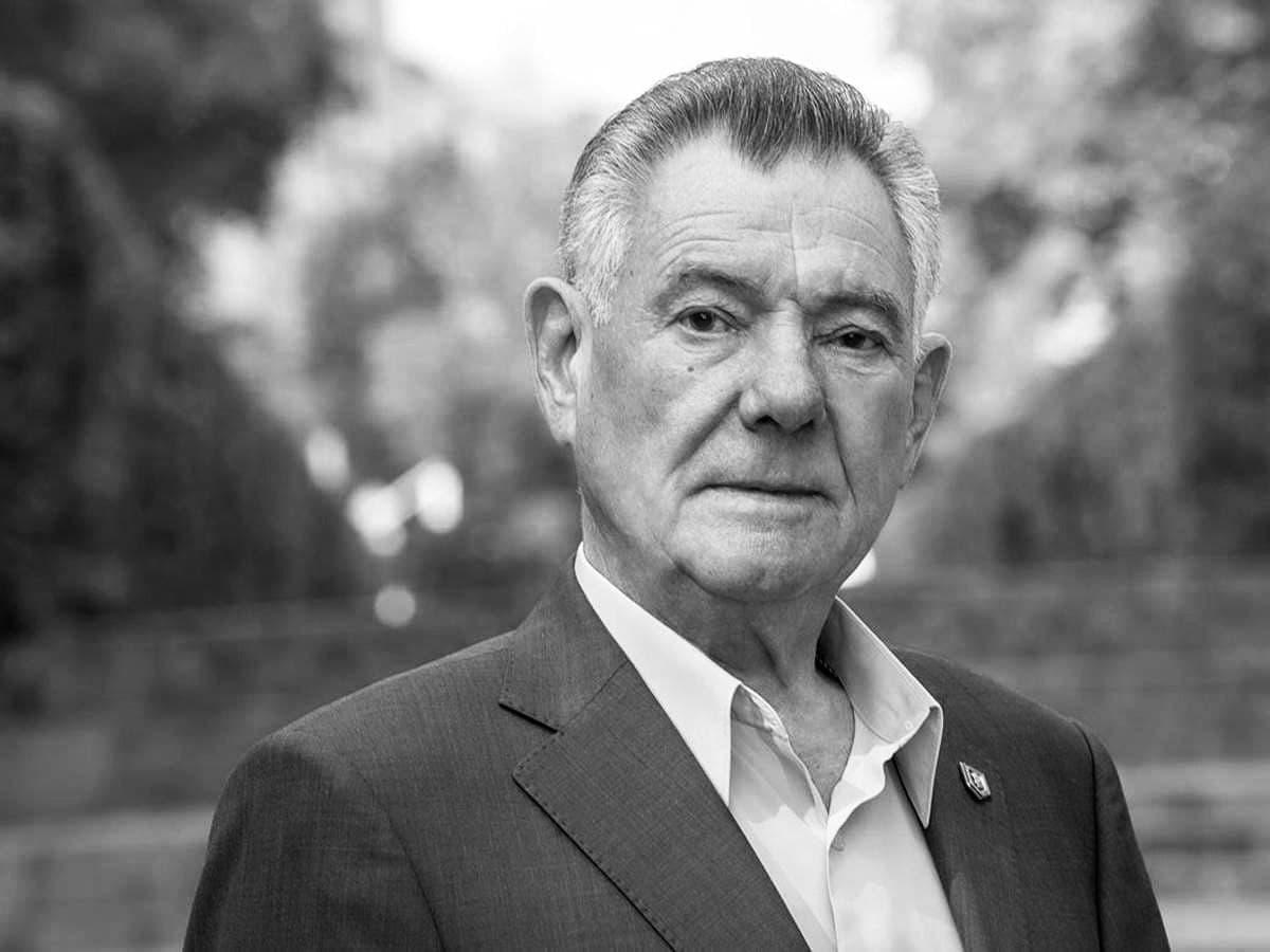 Прощання з ексмером Києва Олександром Омельченком: де і коли