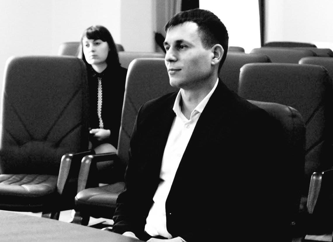 Ексдепутат Київради Олексій Новіков помер на 38 році життя – причина