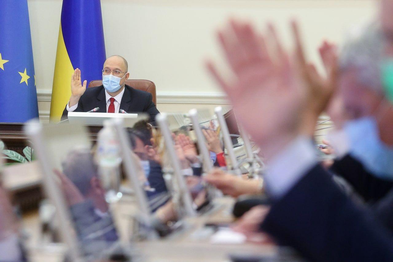 Кабмін сьогодні ввечері збреться на термінове засідання – ЗМІ