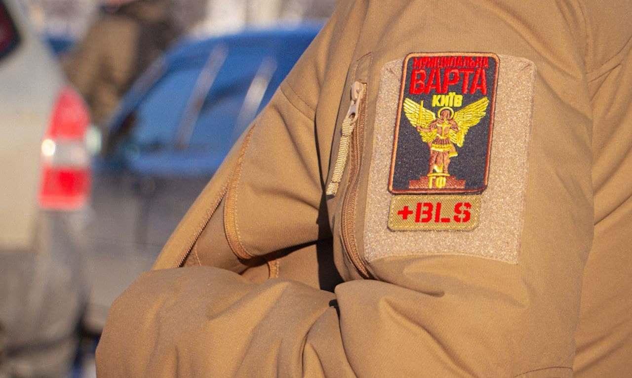 Киян запрошують на обговорення питань безпеки в кожному районі столиці