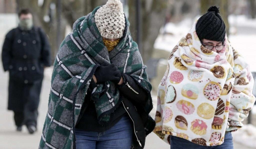 Киян попередили про погіршення погоди: прогноз