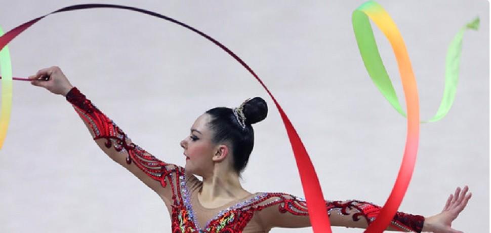 Російські гімнастки злякалися їхати на змагання до Києва