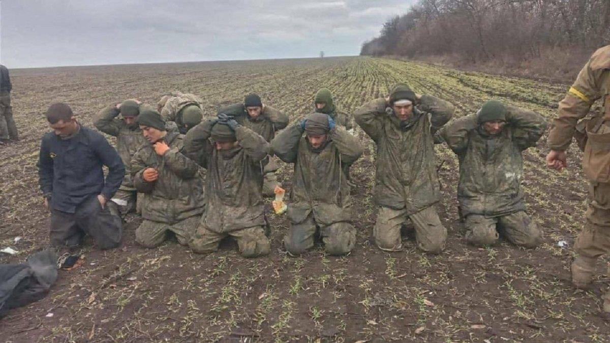 полонені орки