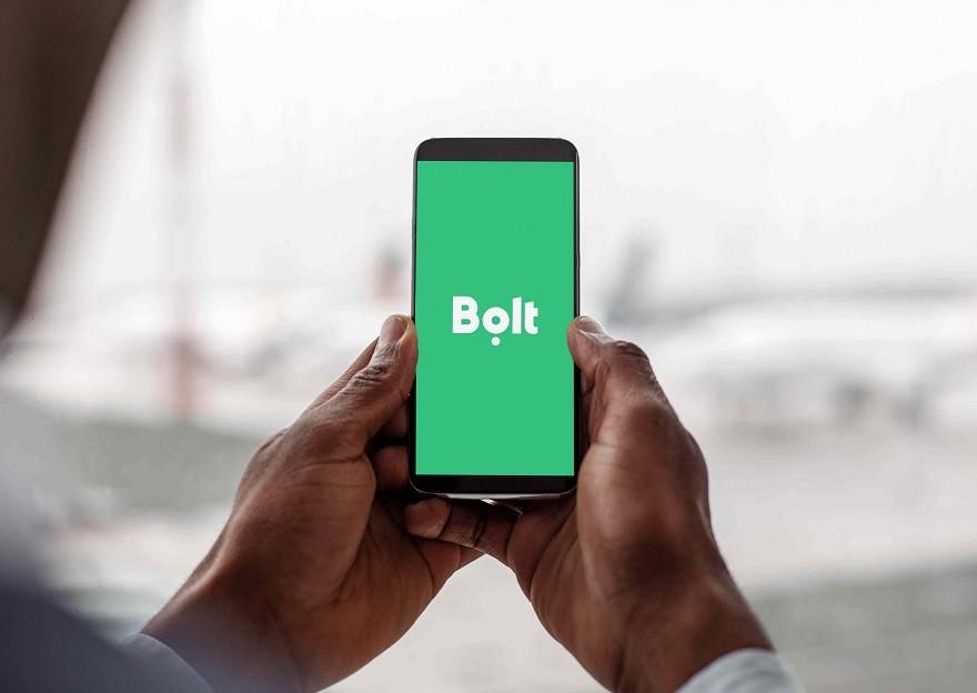 Таксі Bolt передає Україні 5 мільйонів євро і закривається в Білорусі