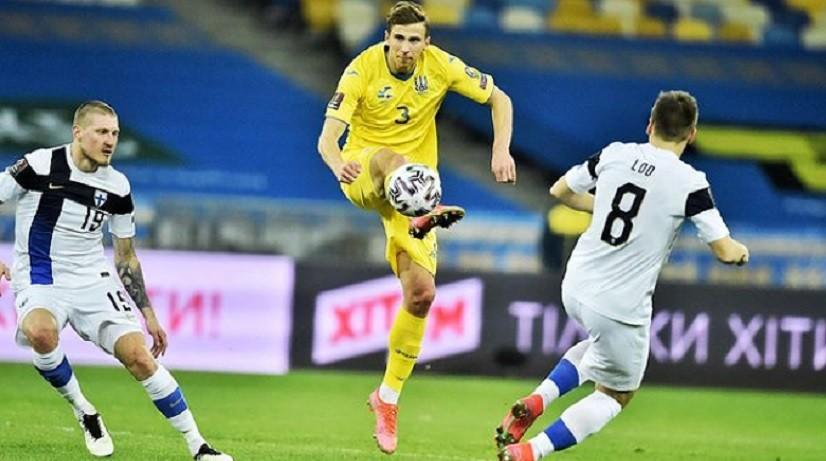 ЧС-2022: Матч України у плей-оф відбору буде перенесено через вторгнення Росії