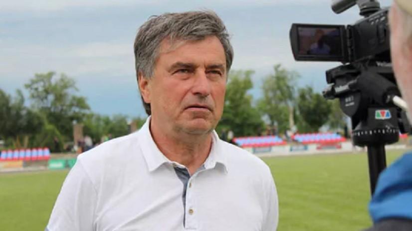 Відомий футбольний тренер каже, що Росія вже програла війну з Україною