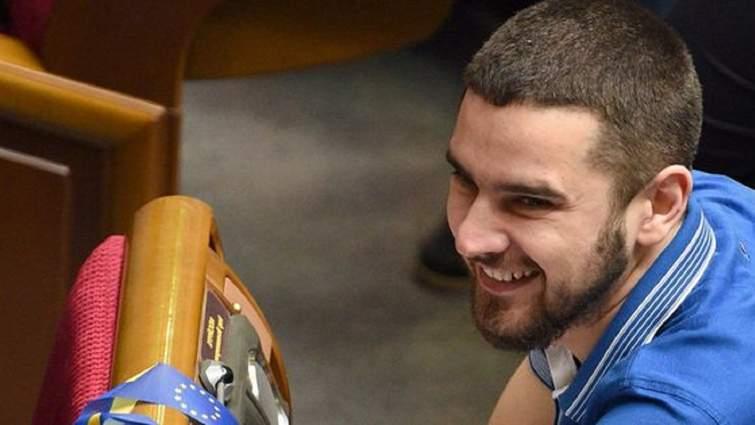 Загинув колишній народний депутат Євген Дейдей