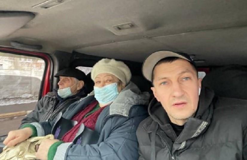 Російські фашисти вбили українського футболіста-волонтера