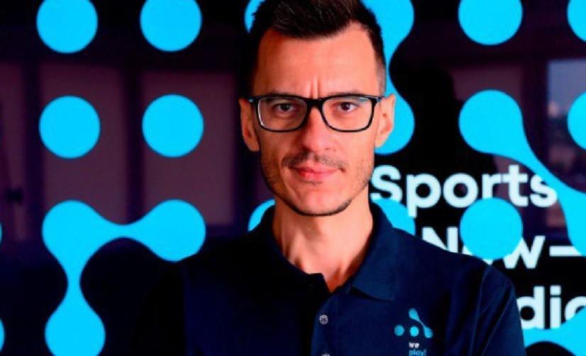 Канал українського коментатора yXo заблокували на Twitch