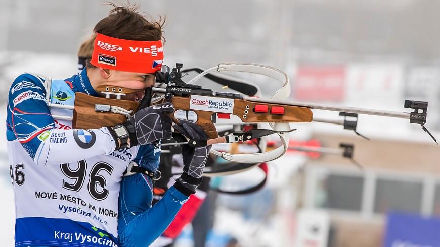 IBU усунув російських та білоруських біатлоністів від змагань