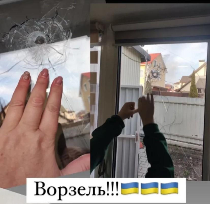 “Таких сикунів у світі немає”: Дружина Усика жителям Криму